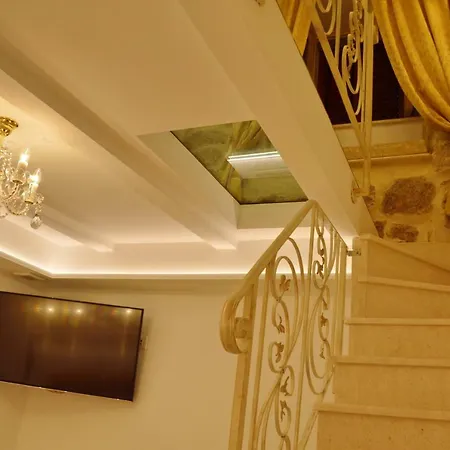 Apartament Madonna Della Strada A1 *