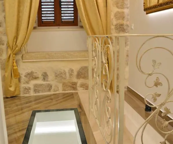 Madonna Della Strada A1 Apartament Dubrownik