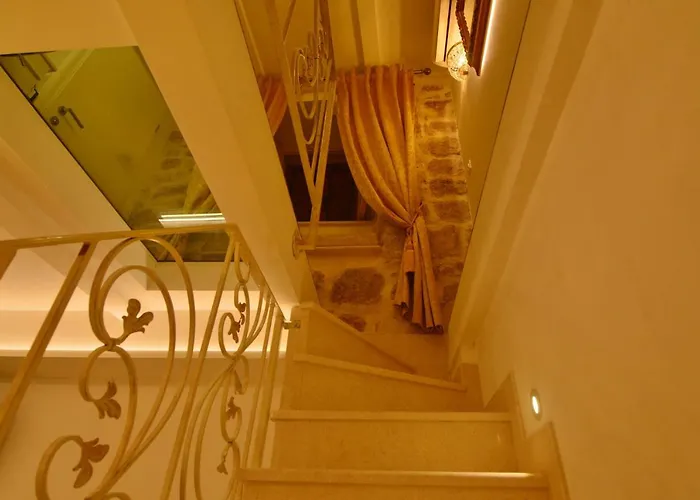 Apartament Madonna Della Strada A1