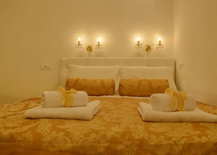 Madonna Della Strada A1 Apartament