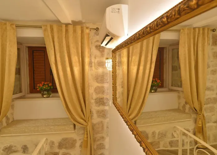 Apartament Madonna Della Strada A1