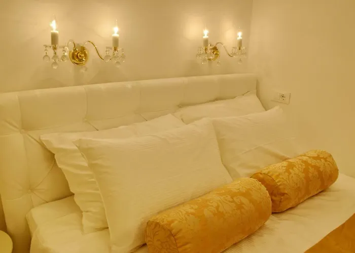 Apartament Madonna Della Strada A1