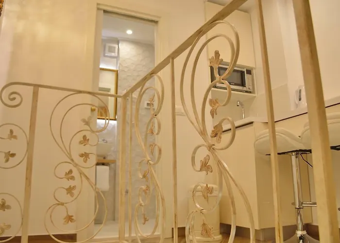 Madonna Della Strada A1 Apartament Dubrownik