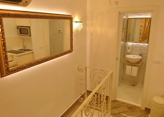 Apartament Madonna Della Strada A1 Dubrownik