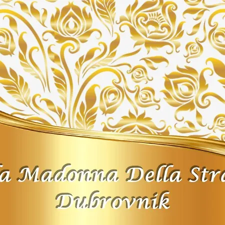 Madonna Della Strada A1 Apartment *