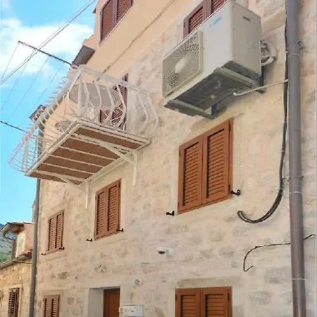 Madonna Della Strada A1 Dubrovnik