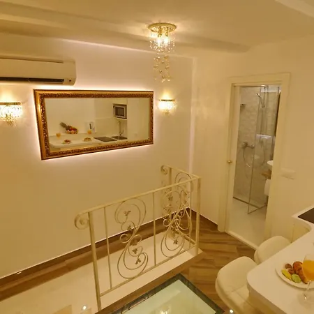 Madonna Della Strada A1 *