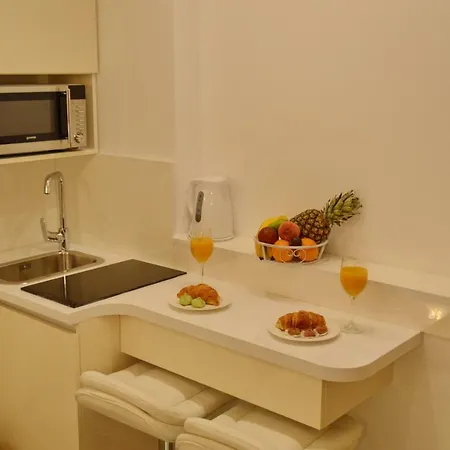 Apartment Madonna Della Strada A1