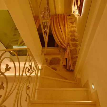 Apartment Madonna Della Strada A1