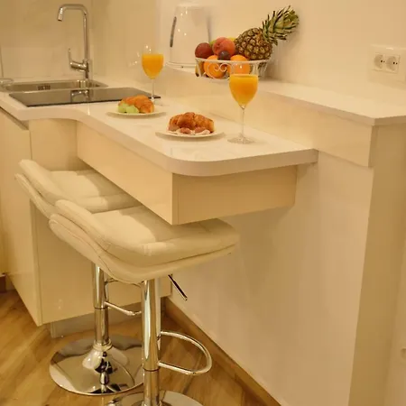 Madonna Della Strada A1 Apartment Dubrovnik