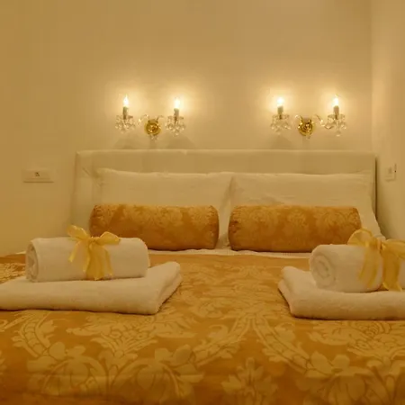 Madonna Della Strada A1 Apartment