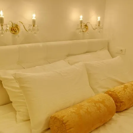Apartment Madonna Della Strada A1