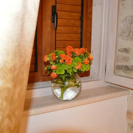 Madonna Della Strada A1 Appartement