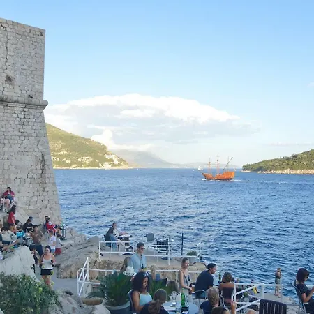 Madonna Della Strada A1