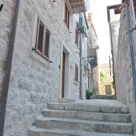 Madonna Della Strada A1