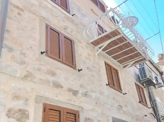아파트 Madonna Della Strada A1 *