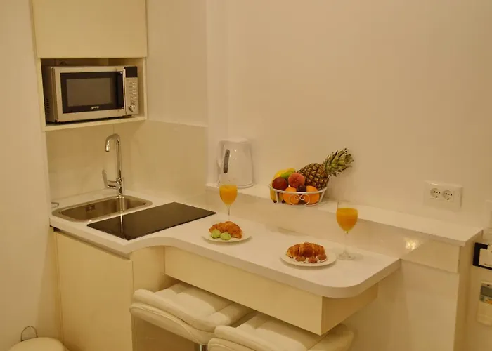 Apartamento Madonna Della Strada A1