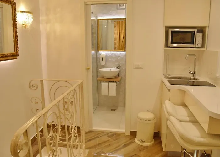 Madonna Della Strada A1