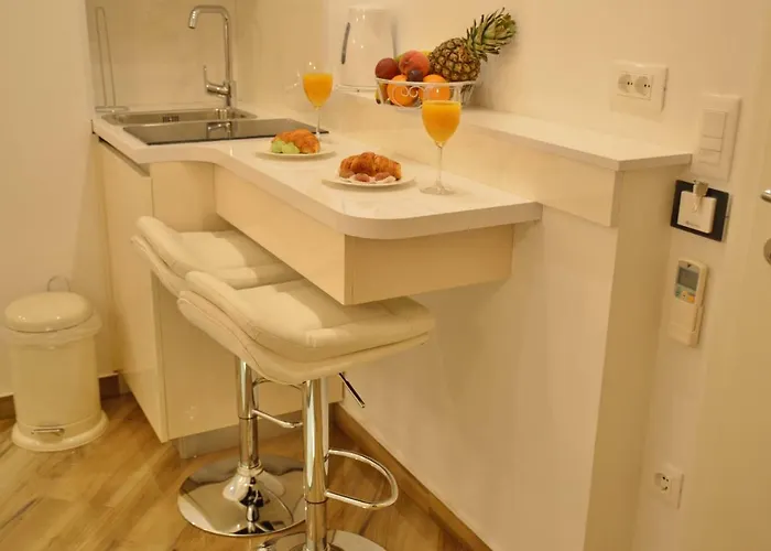 Madonna Della Strada A1 Apartamento Dubrovnik