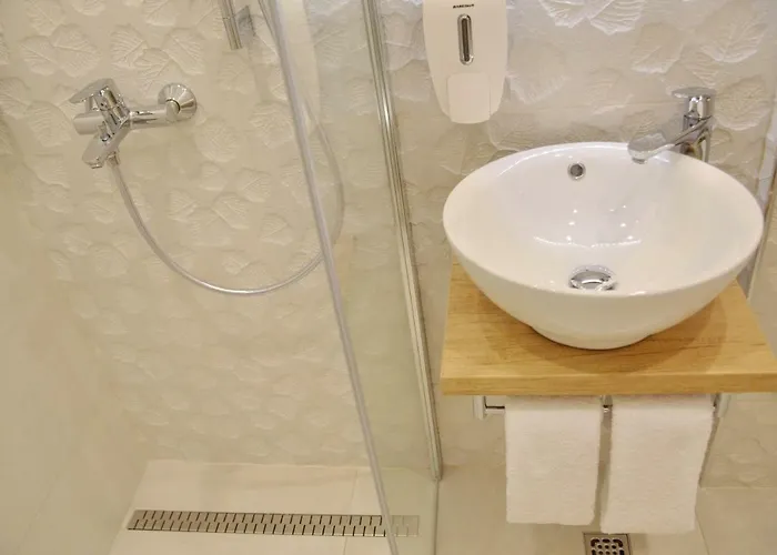 Apartamento Madonna Della Strada A1 *