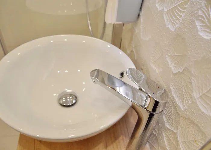 Madonna Della Strada A1 Apartamento *