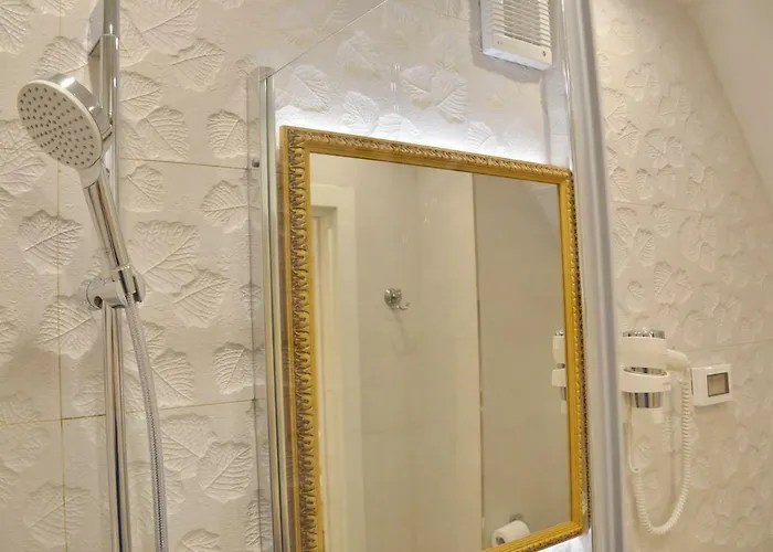 Madonna Della Strada A1 شقة *