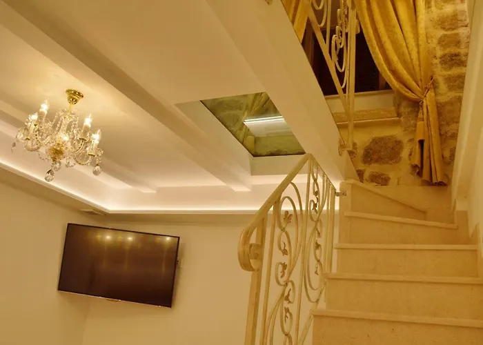 Apartamento Madonna Della Strada A1 *