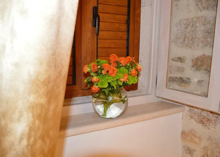 Madonna Della Strada A1 Apartamento