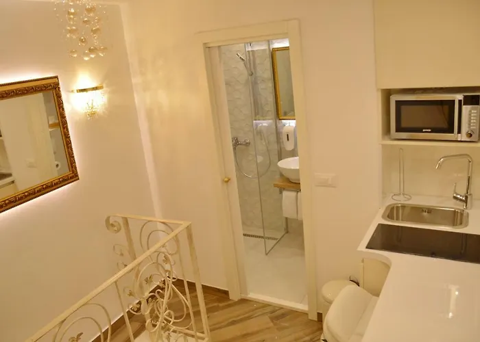 Apartamento Madonna Della Strada A1 Dubrovnik