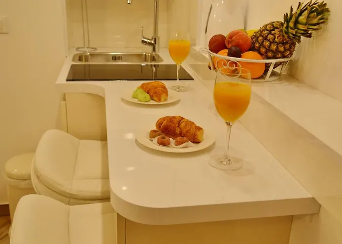 Madonna Della Strada A1 شقة