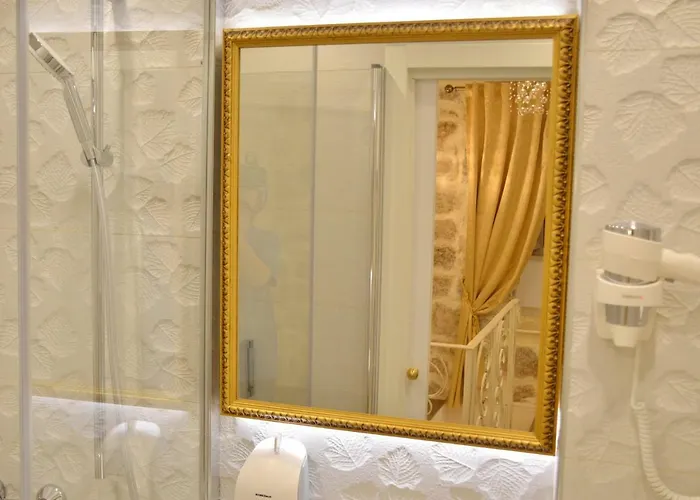 Madonna Della Strada A1 شقة