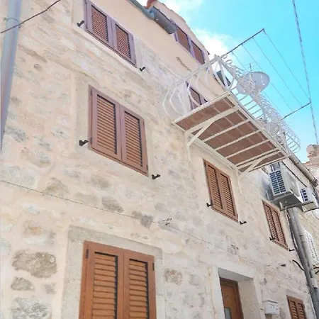 Appartement Madonna Della Strada A1 *