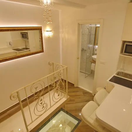 Appartement Madonna Della Strada A1 Dubrovnik