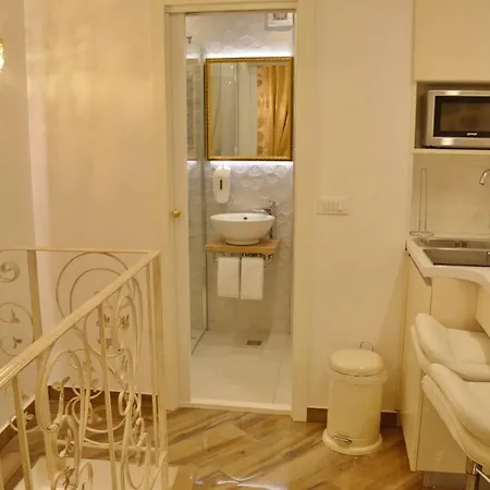 Madonna Della Strada A1