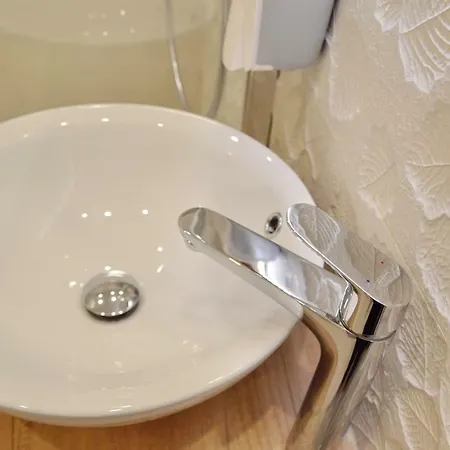 Madonna Della Strada A1 Appartement *