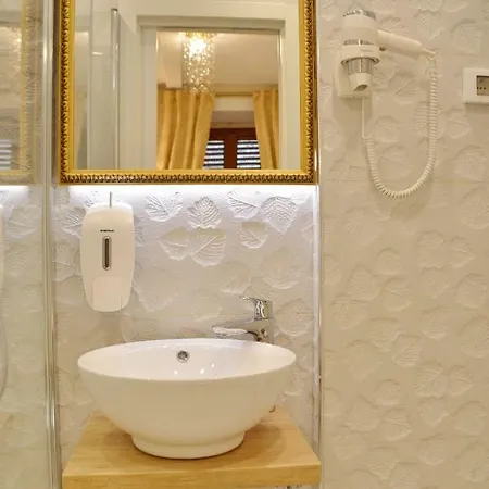 Madonna Della Strada A1 Dubrovnik