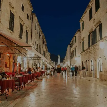 Madonna Della Strada A1 *