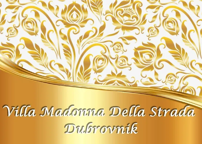 Madonna Della Strada A1 アパート *